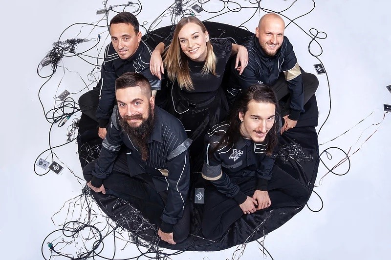 Divanhana sa “Zavrzlamom” ušla u selekciju Top of the World